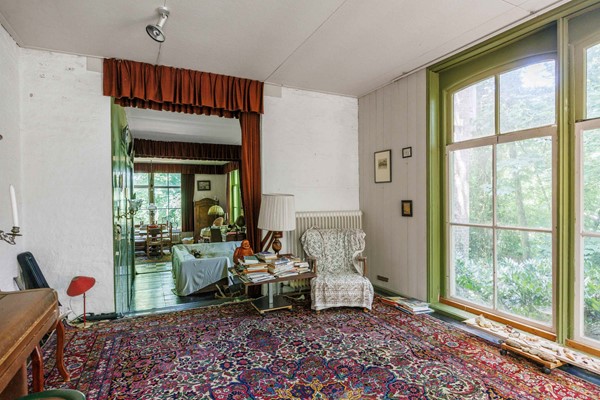 Medium property photo - Tsjerkepaed 26, 9043 VN Wier